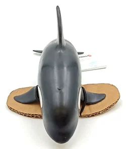 Schleich Orka Wal Spielfigur Sammlerstück  – Vorschau 5