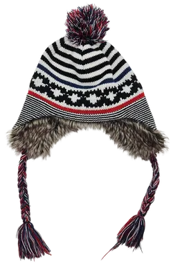 MOUNTAIN WAREHOUSE Haube, multicolor  - Bild 2