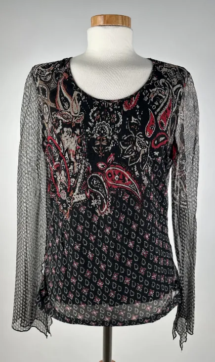 Apriori - Damenbluse - Gr. 38 - Bild 1