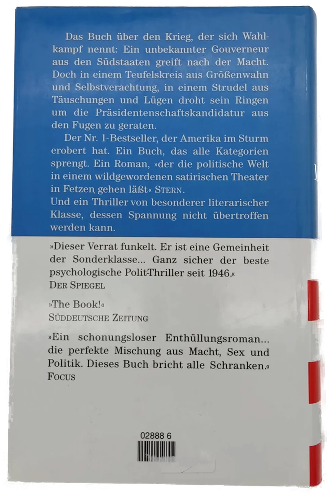 Mit aller Macht - Anonymus – Bild 2