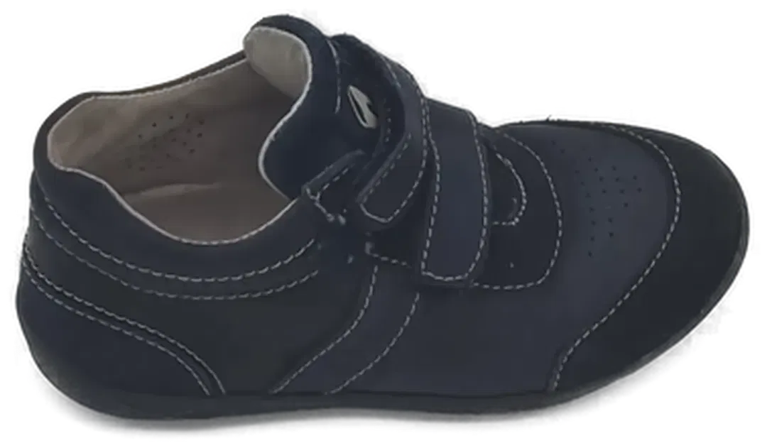 Naturino Kinderschuhe dunkelblau - 26 - Bild 1