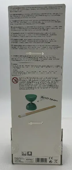 Tchibo-Led Diabolo - Bild 4
