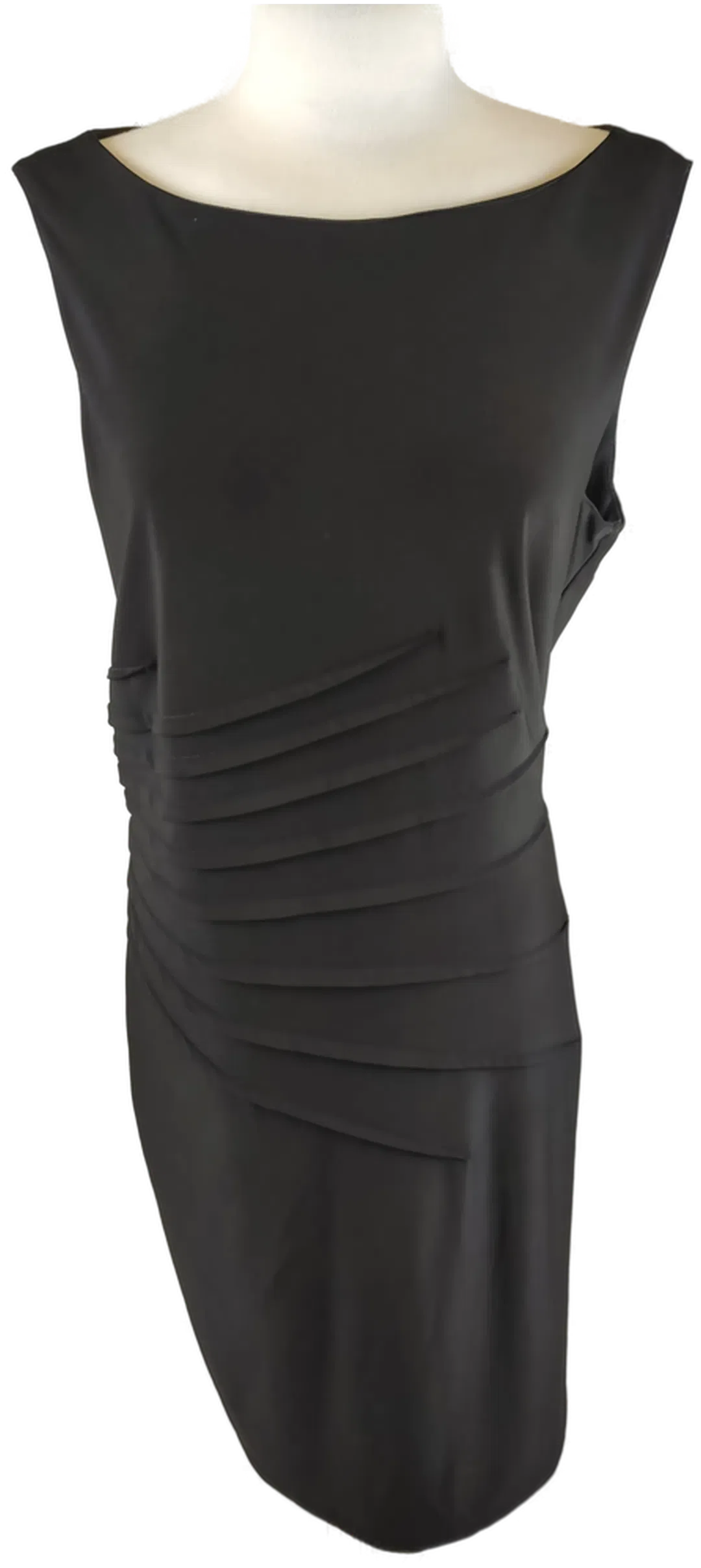 FRANK LYMAN by FLAMM Damen Abendkleid Schwarz - M/38 - Bild 1