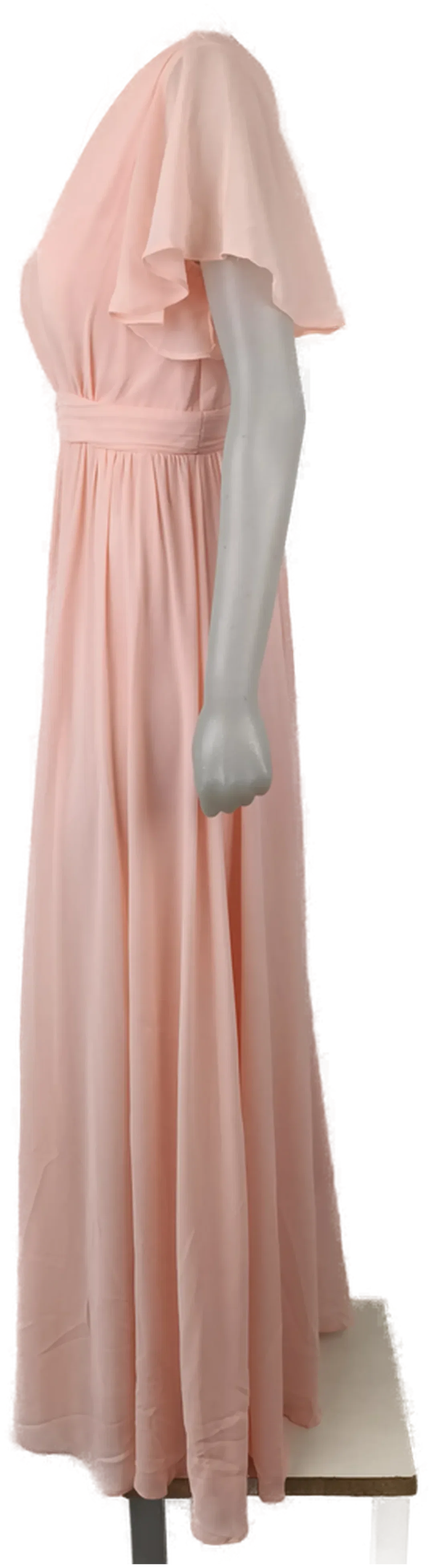 Eva & Lola, Ballkleid, Abendkleid, Gr. M, neu – Bild 3