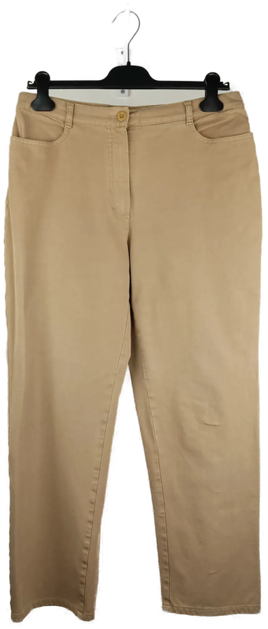Bonita Damenhose braun - XL/42 - Bild 4