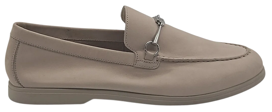 Högl Herren Slipper, hellbeige - Gr. 41 – Bild 2