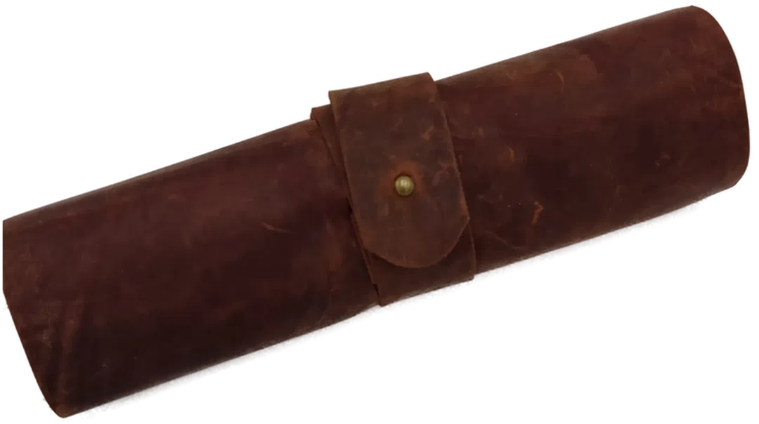 Stifte Lederrolle Aaron - Bild 1