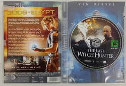 DVD "The Last Witch Hunter" mit Vin Diesel – Vorschau 3