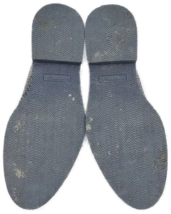 Tamaris Herren Schuhe blau Gr. 41 - Bild 6