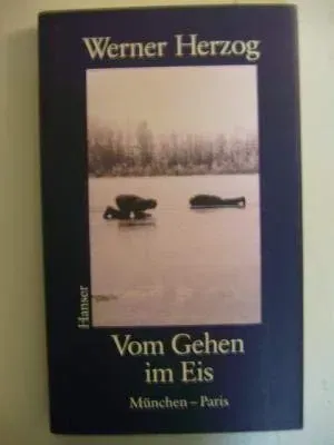 Vom Gehen im Eis - Werner Herzog - Bild 2