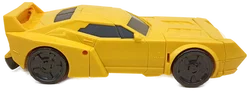 Hasbro Transformers Robots in Disguise Power Surge Bumblebee Actionfigur  – Vorschau 4