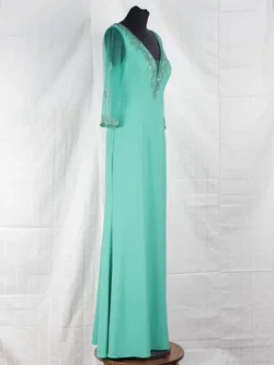 Abendkleid - 19 - Marfil Barcelona by Rosa Clara - Bild 2