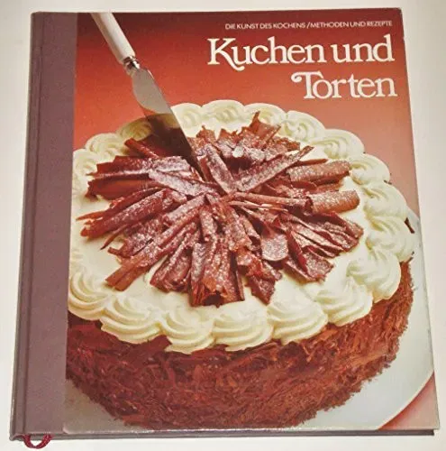 Kuchen und Torten - De Redakte Van Time Life Boeken - Bild 2