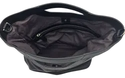 Max V. Kœnig Damen Handtasche, schwarz - mittel - Bild 5
