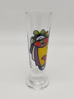 Ritzenhoff Schnapsglas (Allison Gregory, 2009) - Bild 2