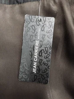 Herren Hochzeitsanzug 3‑teilig Sonstige Größe 48 | Neu & Ungetragen - Bild 13