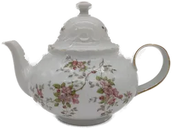 Porzellan-Kaffeeservice Winterling Germany Für 6 | Zeitloser Charme - Bild 6