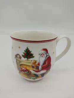 Villeroy & Boch Weihnachts-Tassen - 2 Stück - Bild 4