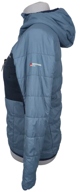 Ortovox Swisswool Damen Jacke Gr. M  - Bild 3