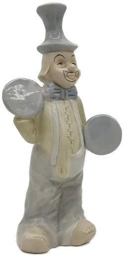 Dekofigur/Skulptur 