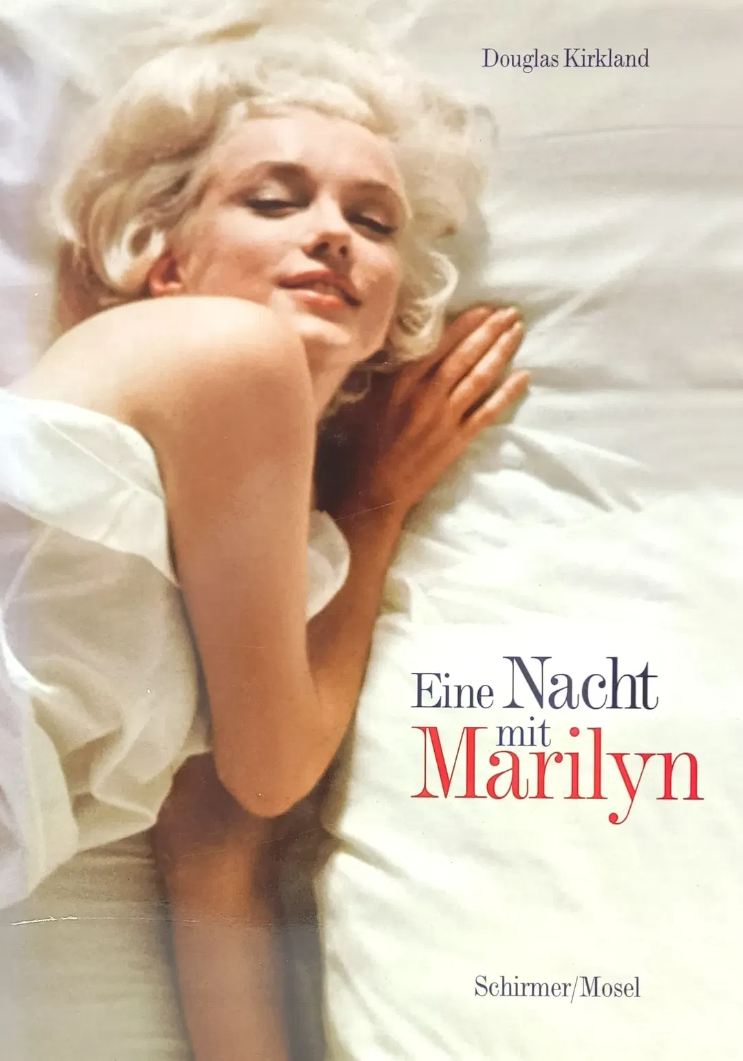 Eine Nacht mit Marilyn - Douglas Kirkland - Bild 2