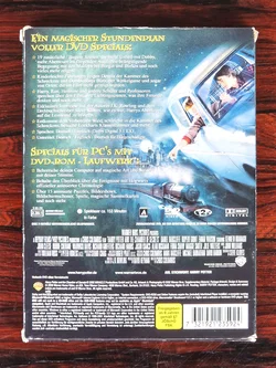Harry Potter und die Kammer des Schreckens - Film - DVD - 2-Disc Edition im Schuber – Vorschau 2