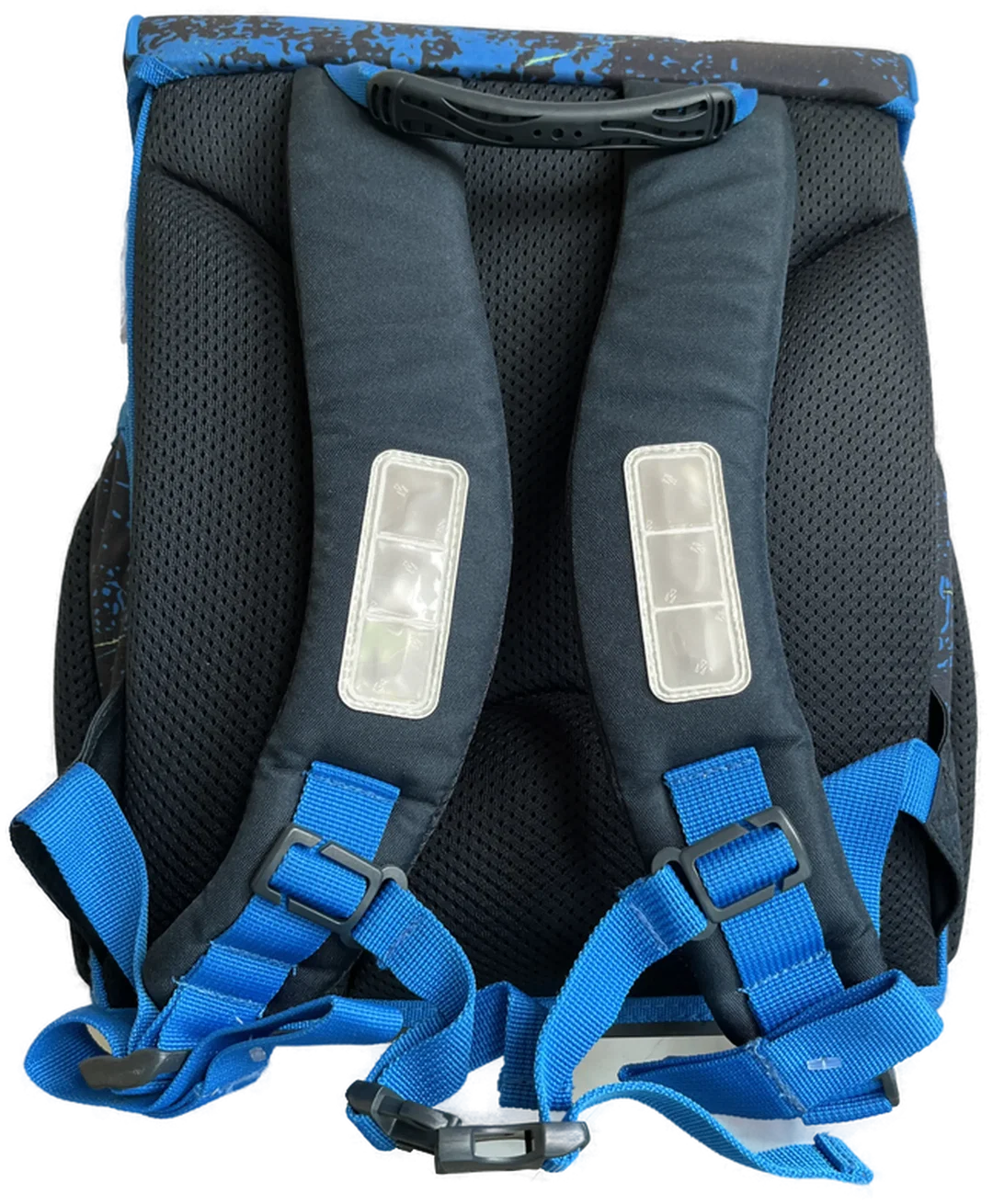 HERLITZ Schultasche Buben 4teilig – Bild 2