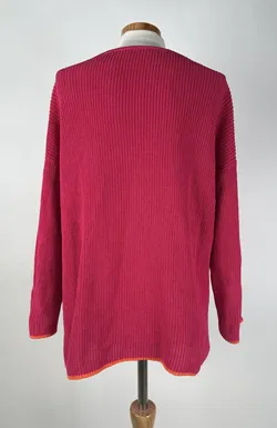 Heine - Damenpullover - Gr. 42 - Bild 3