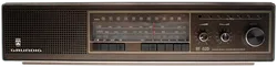 🎵 Grundig RF 625 – Vintage 3-Band Radio mit FM-Presets - Bild 2
