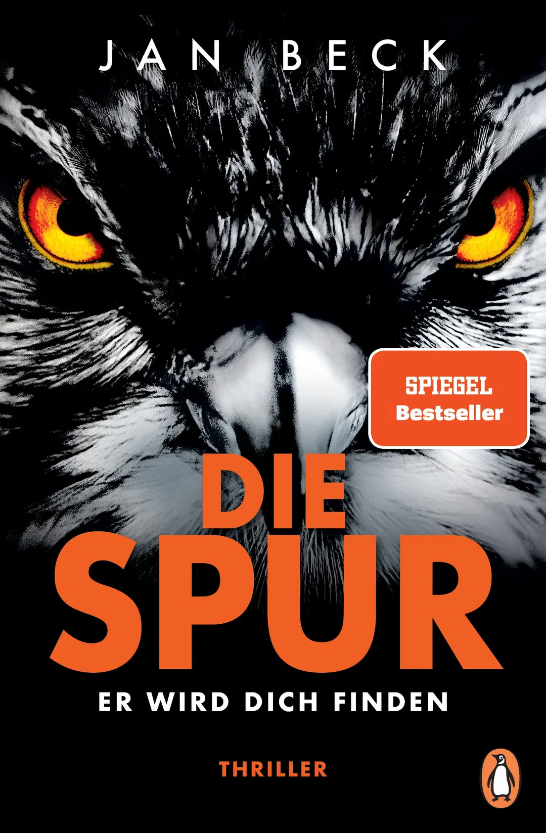 Die Spur − Er wird dich finden - Jan Beck - Bild 2