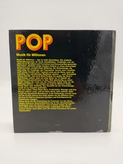POP: Musik für Millionen- Lothar Fischmann - Bild 2