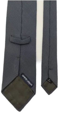 Giorgio Armani - Herren Krawatte - Bild 2