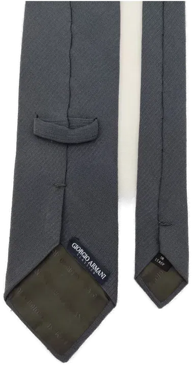 Giorgio Armani - Herren Krawatte - Bild 2