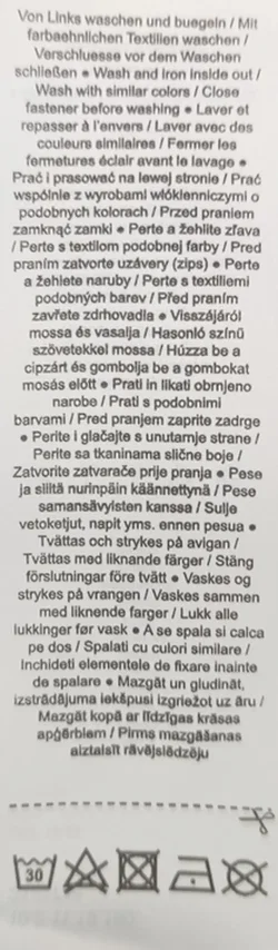 s.Oliver Rock grün Gr. W34 - Bild 6