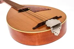 Mandoline, 8 Saitig! - Bild 4