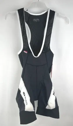 Sugoi - Herren Fahrrad Trägerhose (RSE Bib Short) - Gr. S