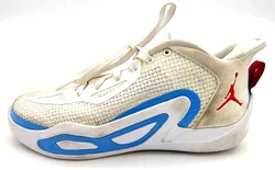 Air Jordan Basketballschuhe Herren - Gr. 40 - Bild 4