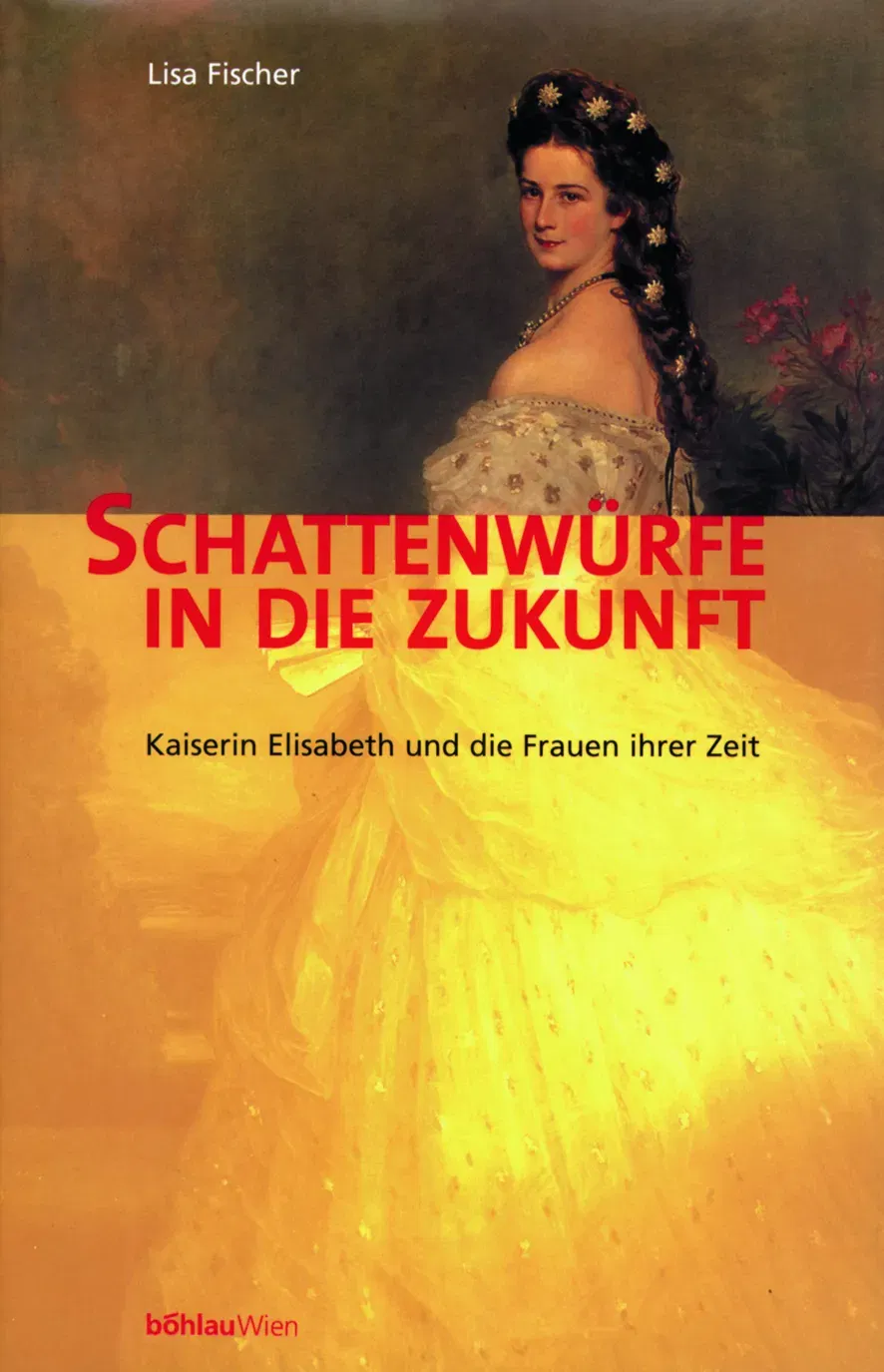 Schattenwürfe in die Zukunft - Lisa Fischer - Bild 2
