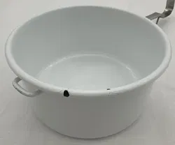 Riess - Emaille Dichtungsdose 1Liter - Bild 5