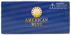 Die-Cast-Metal American-Mint-Premium-Edition: Modellauto VW Käfer 1303 Cabriolet, Maßstab 1:43 - Bild 4