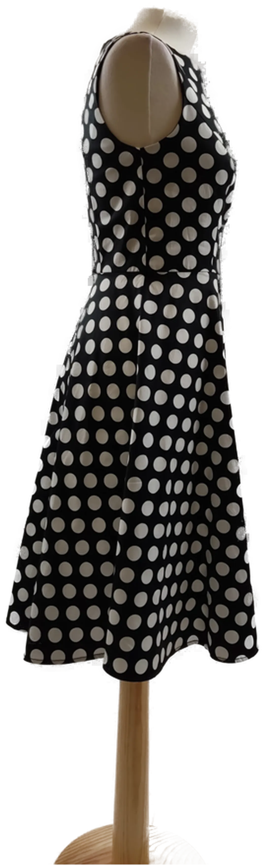 Rockabilly Kleid  – Bild 4