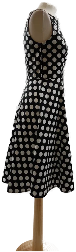 Rockabilly Kleid  - Bild 4