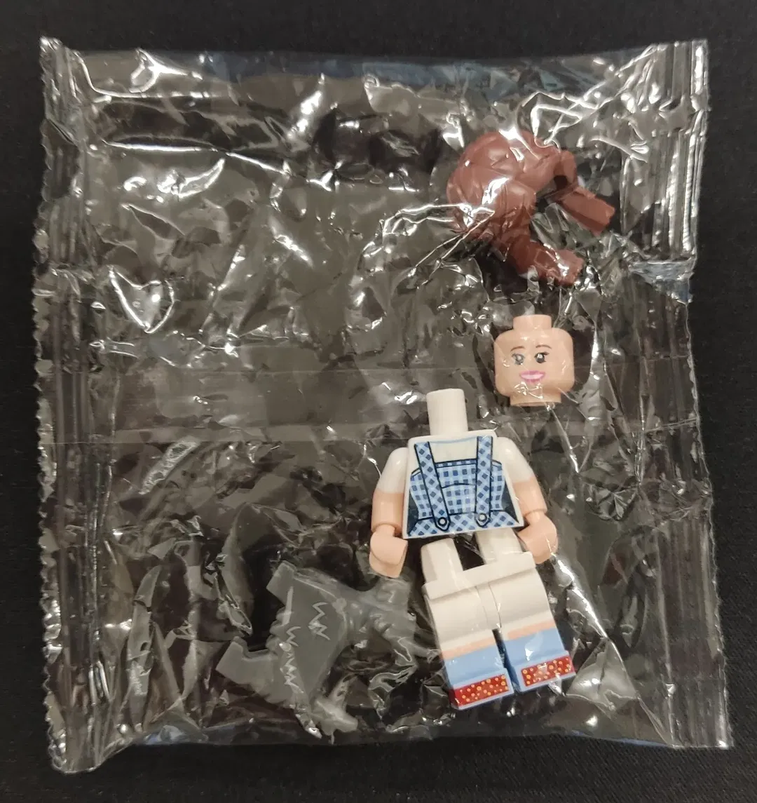 Lego Minifigur - Bild 1