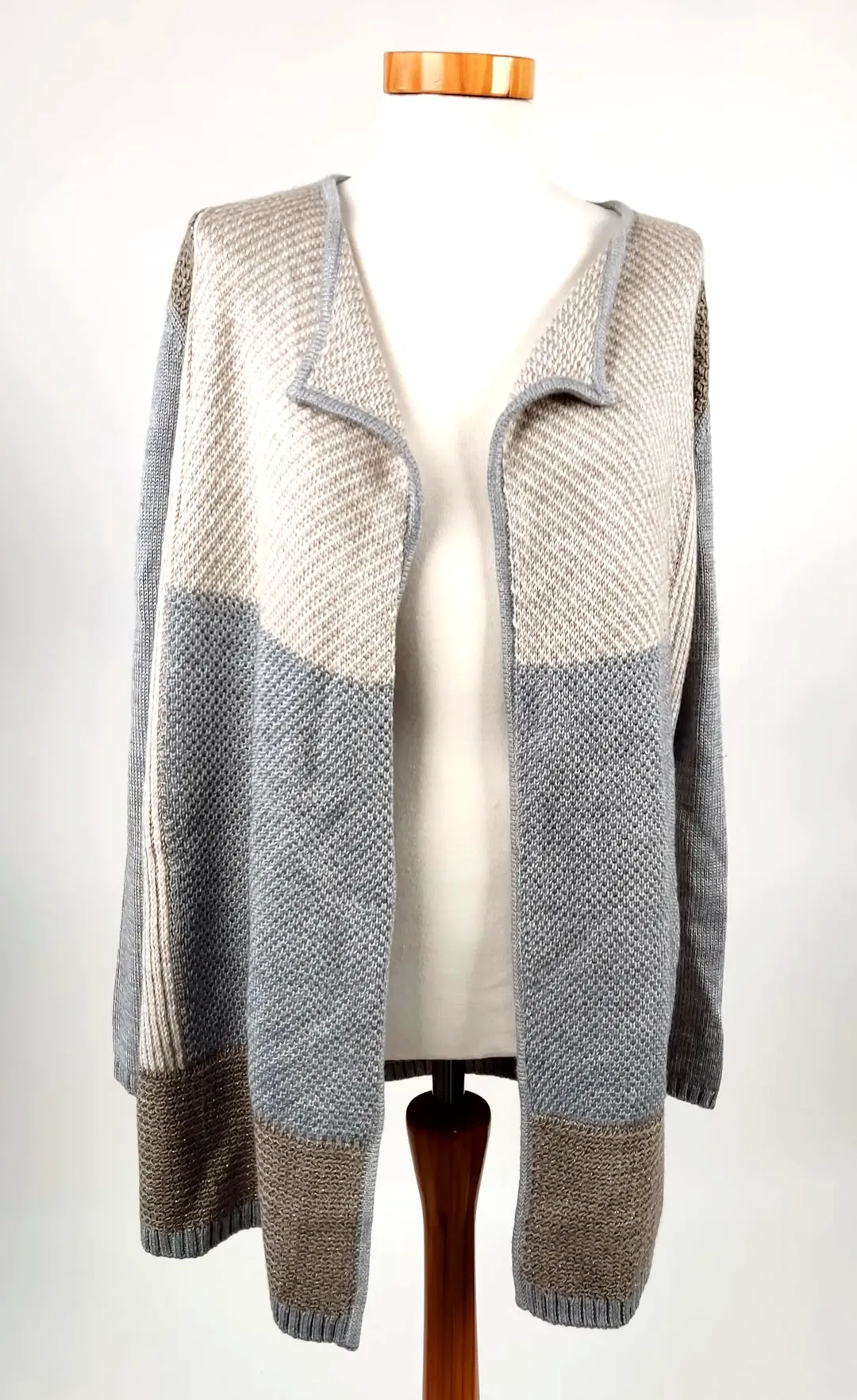 Bonita Damen Weste - Gr. M - Bild 1