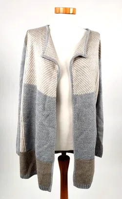 Bonita Damen Weste - Gr. M - Bild 1