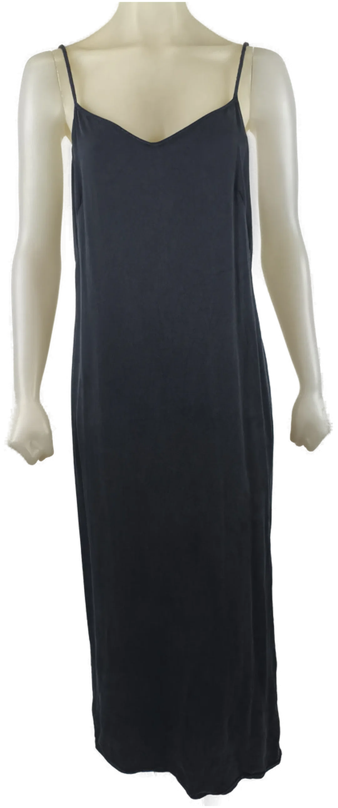 Mariella Burani, Damenkleid, Gr. 40, Seide - Bild 1