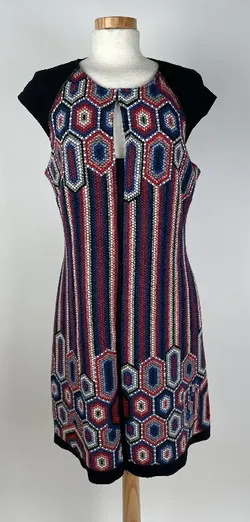 Desigual - Damenkleid Gr. L - Bild 1