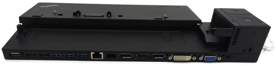 Lenovo ThinkPad Ultra Docking Station – Bild 6