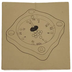  Charmantes Wurf- und Drehspiel von IKEA für sicheren Spielspaß ab 3 Jahren. - Bild 3