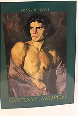 Gustinus Ambrosi - Franz Renisch - Bild 1